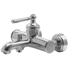 Смеситель для ванны IMPRESE HYDRANT ZMK031806040