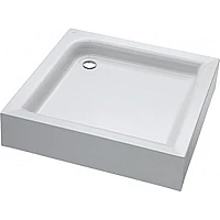 Душовий піддон Kolo Standard Plus 80x80 XBK1480000