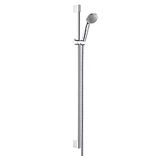 Душовий набір HANSGROHE Crometta 85 27659900 хром