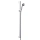 Душовий набір HANSGROHE Crometta 85 27659900 хром