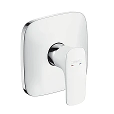 Смеситель для душа HANSGROHE PuraVida 15665000 