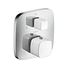 Термостат для ванны HANSGROHE PURAVIDA 15771400