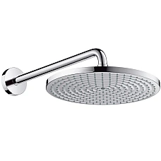 Верхній душ HANSGROHE RAINDANCE S 27493000