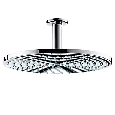 Верхній душ HANSGROHE RAINDANCE AIR ECOSMART 27494000