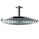 Верхний душ HANSGROHE RAINDANCE AIR ECOSMART 27494000