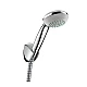 Душовий набір HANSGROHE Crometta 85 27577000 хром