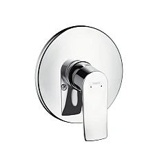 Смеситель для душа HANSGROHE Metris 31686000 