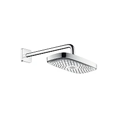 Верхній душ HANSGROHE Raindance Select E 27385400
