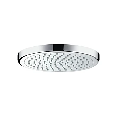 Верхній душ HANSGROHE Croma 220 26465000 хром