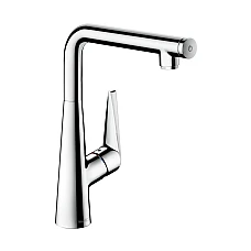 Смеситель для кухни HANSGROHE TALIS SELECT S 72820000 