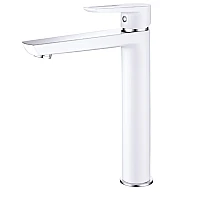 Змішувач для раковини IMPRESE BRECLAV 05245WH 