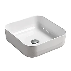 Умивальник на стільницю (чаша) VOLLE 13-01-035
