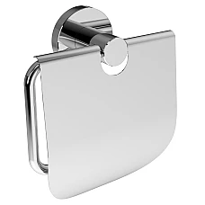 Тримач для туалетного паперу IMPRESE HRANICE 140100 хром
