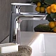 Смеситель для раковины HANSGROHE TALIS E 71712000 хром