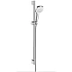 Душовий набір HANSGROHE Croma Select E Vario 26593400