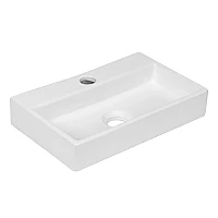 Умывальник на столешницу VOLLE 13-01-11