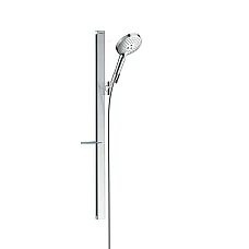 Душовий набір HANSGROHE Raindance Select 27648000 хром