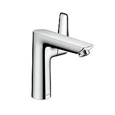 Змішувач для раковини HANSGROHE Talis E 71755000 хром