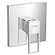 Смеситель для душа HANSGROHE Metropol 74565000 хром