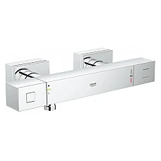Термостат для душу GROHE Grohtherm Cube 34488000