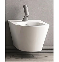 Биде подвесное VOLLE AIVA 13-68-540