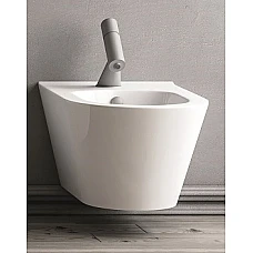 Біде підвісне VOLLE AIVA 13-68-540