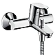 Змішувач для ванни HANSGROHE Focus 31940000 хром