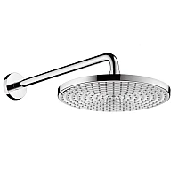 Верхній душ HANSGROHE RAINDANCE AIR ECOSMART 27492000