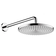 Верхний душ HANSGROHE RAINDANCE AIR ECOSMART 27492000