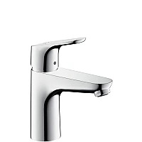 Змішувач для раковини HANSGROHE Focus 100 31607000 хром