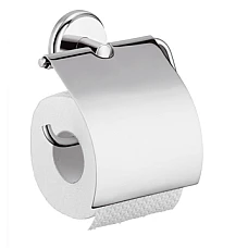 Тримач для туалетного паперу HANSGROHE LOGIS 41623000
