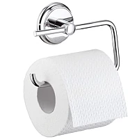 Держатель для туалетной бумаги HANSGROHE LOGIS 41626000