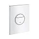 Кнопка смыва GROHE Ondus 38766000