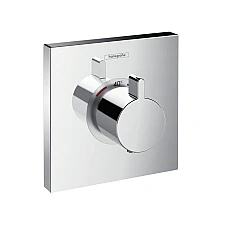 Термостат для душу HANSGROHE SHOWER SELECT HIGHFLOW 15760000