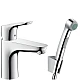 Смеситель для раковины HANSGROHE Focus Bidette 31927000