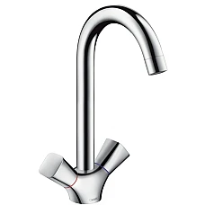 Змішувач для кухні HANSGROHE Logis 71280000 