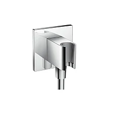 Тримач для душової лійки HANSGROHE FIXFIT 26486000 