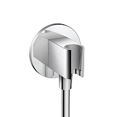 Тримач для душу HANSGROHE FIXFIT 26487000 хром