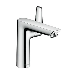 Смеситель для раковины HANSGROHE Talis E 71754000 хром