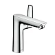 Змішувач для раковини HANSGROHE Talis E 71754000 хром