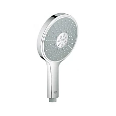 Ручний душ GROHE POWER & SOUL COSMOPOLITAN 27668000 хром