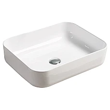 Умывальник на столешницу (чаша) VOLLE 13-01-007
