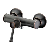 Смеситель для душа IMPRESE PODZIMA ZRALA ZMK02170808 