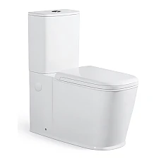 Унитаз-компакт VOLLE PUERTA RIM 13-16-075 