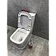 Унитаз-компакт VOLLE PUERTA RIM 13-16-075 
