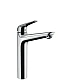 Змішувач для раковини HANSGROHE Novus 71123000 хром