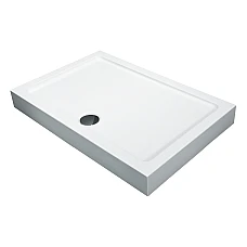 Душевой поддон EGER A LÁNY 599-550/2 120x80