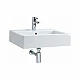 Підвісний умивальник Kolo Twins 50x46 L51150000