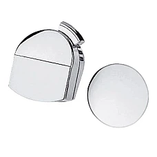 Зовнішня частина зливу HANSGROHE Exafill 58127000