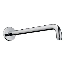 Душовий кронштейн HANSGROHE 27499000, хром